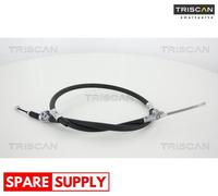 CABLE, PARKING BRAKE FOR TOYOTA ESTIMA TRISCAN 8140 131186