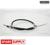 CABLE, PARKING BRAKE FOR TOYOTA ESTIMA TRISCAN 8140 131186