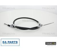 Cable, parking brake for TOYOTA ESTIMA TRISCAN 8140 131186 NEW