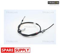 CABLE, PARKING BRAKE FOR TOYOTA GRANVIA HIACE TRISCAN 8140 131001