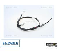 Cable, parking brake for TOYOTA GRANVIA TRISCAN 8140 131001