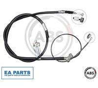 Cable, parking brake for TOYOTA HIACE A.B.S. K16167