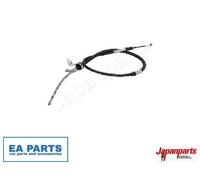 Cable, parking brake for TOYOTA HIACE JAPANPARTS BC-2004R