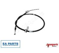 Cable, parking brake for TOYOTA HIACE JAPANPARTS BC-2028R