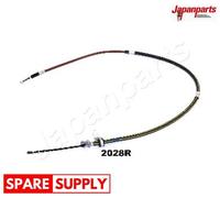CABLE, PARKING BRAKE FOR TOYOTA HIACE JAPANPARTS BC-2028R