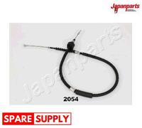 CABLE, PARKING BRAKE FOR TOYOTA HIACE JAPANPARTS BC-2054 FITS FRONT