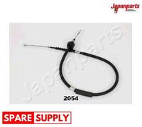 CABLE, PARKING BRAKE FOR TOYOTA HIACE JAPANPARTS BC-2054 FITS FRONT