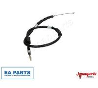 Cable, parking brake for TOYOTA HIACE JAPANPARTS BC-2054 fits Front