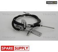 CABLE, PARKING BRAKE FOR TOYOTA HILUX MIGHTY X TRISCAN 8140 131192