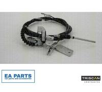 Cable, parking brake for TOYOTA HILUX MIGHTY X TRISCAN 8140 131192