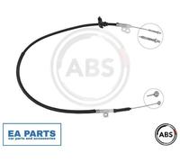 Cable, parking brake for TOYOTA HILUX VIGO VII Pickup A.B.S. K17574