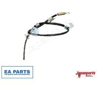 Cable, parking brake for TOYOTA HILUX VIGO VII Pickup JAPANPARTS BC-2066R