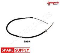 CABLE, PARKING BRAKE FOR TOYOTA IPSUM JAPANPARTS BC-299R