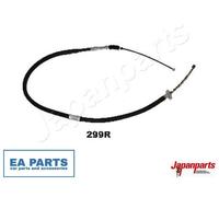 Cable, parking brake for TOYOTA IPSUM JAPANPARTS BC-299R