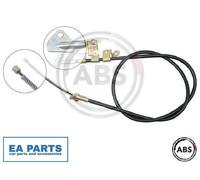 Cable, parking brake for TOYOTA IST A.B.S. K19488