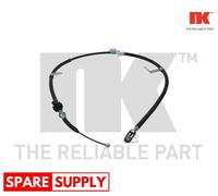 CABLE, PARKING BRAKE FOR TOYOTA IST VITZ NK 9045199