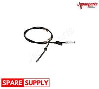 CABLE, PARKING BRAKE FOR TOYOTA JAPANPARTS BC-2051R FITS RIGHT REAR
