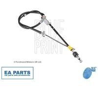Cable, parking brake for TOYOTA LAND CRUISER VAN BLUE PRINT ADG046287