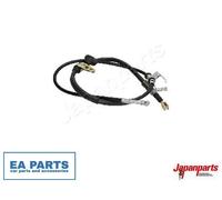 Cable, parking brake for TOYOTA MR JAPANPARTS BC-2057R