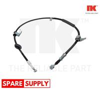CABLE, PARKING BRAKE FOR TOYOTA MR NK 9045174