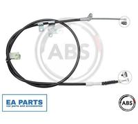 Cable, parking brake for TOYOTA PRIUS II Liftback A.B.S. K11027