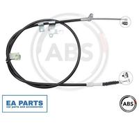 Cable, parking brake for TOYOTA PRIUS II Liftback A.B.S. K11027 NEW