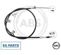 Cable, parking brake for TOYOTA PRIUS II Liftback A.B.S. K11028 NEW