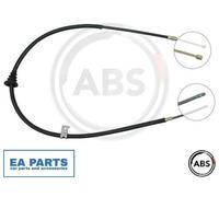 Cable, parking brake for TOYOTA RAV 4 A.B.S. K16338