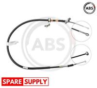 CABLE, PARKING BRAKE FOR TOYOTA RAV 4 A.B.S. K19348