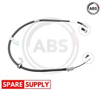 CABLE, PARKING BRAKE FOR TOYOTA RAV 4 A.B.S. K19377