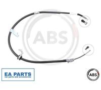 Cable, parking brake for TOYOTA RAV 4 A.B.S. K19377 NEW