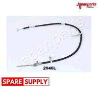 CABLE, PARKING BRAKE FOR TOYOTA RAV 4 JAPANPARTS BC-2040L FITS LEFT REAR