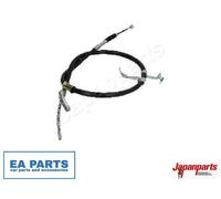Cable, parking brake for TOYOTA RAV 4 JAPANPARTS BC-2040L fits Left Rear