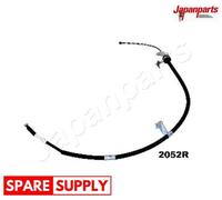 CABLE, PARKING BRAKE FOR TOYOTA RAV 4 JAPANPARTS BC-2052R FITS RIGHT REAR