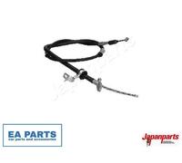 Cable, parking brake for TOYOTA RAV 4 JAPANPARTS BC-217 fits Left