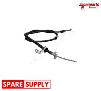 CABLE, PARKING BRAKE FOR TOYOTA RAV 4 JAPANPARTS BC-217 FITS LEFT