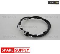 CABLE, PARKING BRAKE FOR TOYOTA RAV 4 TRISCAN 8140 131163