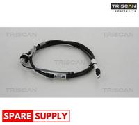 CABLE, PARKING BRAKE FOR TOYOTA RAV 4 TRISCAN 8140 131164