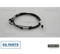 Cable, parking brake for TOYOTA RAV 4 TRISCAN 8140 131164 NEW