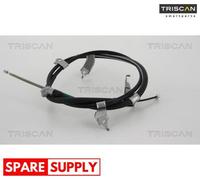 CABLE, PARKING BRAKE FOR TOYOTA RAV 4 TRISCAN 8140 131282