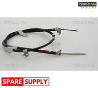 CABLE, PARKING BRAKE FOR TOYOTA RAV 4 TRISCAN 8140 131283