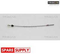 CABLE, PARKING BRAKE FOR TOYOTA RAV 4 TRISCAN 8140 131284