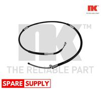 CABLE, PARKING BRAKE FOR TOYOTA STARLET NK 9045138