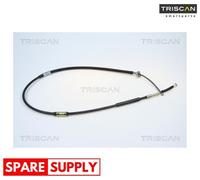CABLE, PARKING BRAKE FOR TOYOTA STARLET TRISCAN 8140 131126