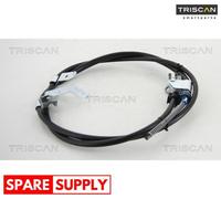 CABLE, PARKING BRAKE FOR TOYOTA VERSO TRISCAN 8140 131216