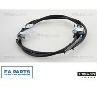 Cable, parking brake for TOYOTA VERSO TRISCAN 8140 131216 NEW