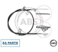Cable, parking brake for TOYOTA VIOS A.B.S. K19528