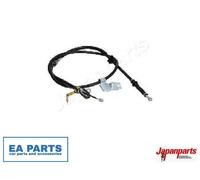 Cable, parking brake for TOYOTA VITZ JAPANPARTS BC-2048R
