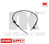CABLE, PARKING BRAKE FOR TOYOTA VITZ NK 9045158