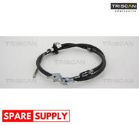 CABLE, PARKING BRAKE FOR TOYOTA VITZ TRISCAN 8140 131165